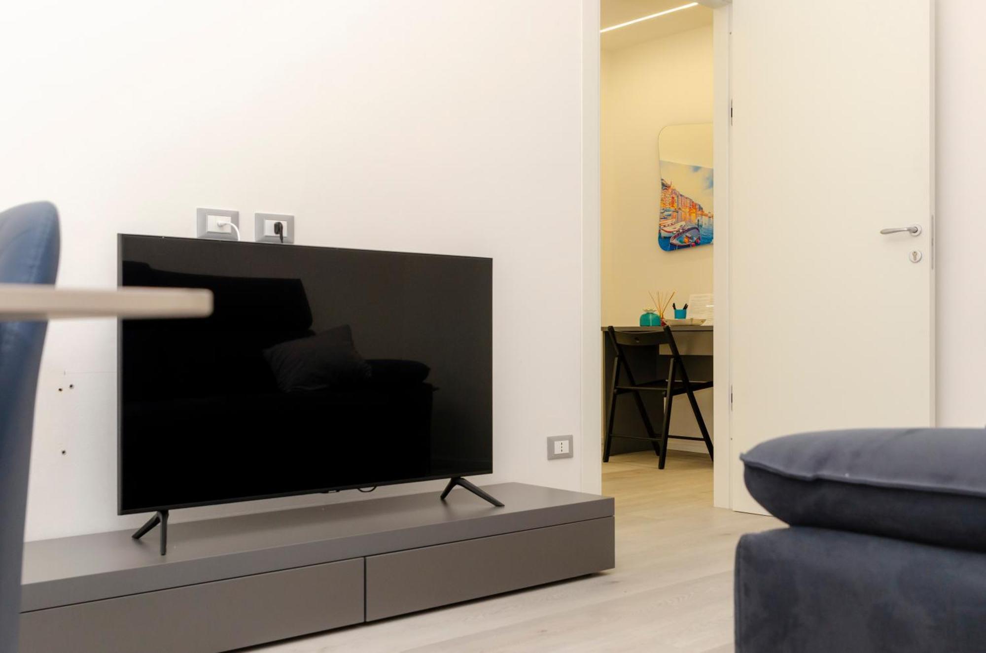 Casa Vero La Spezia Luaran gambar