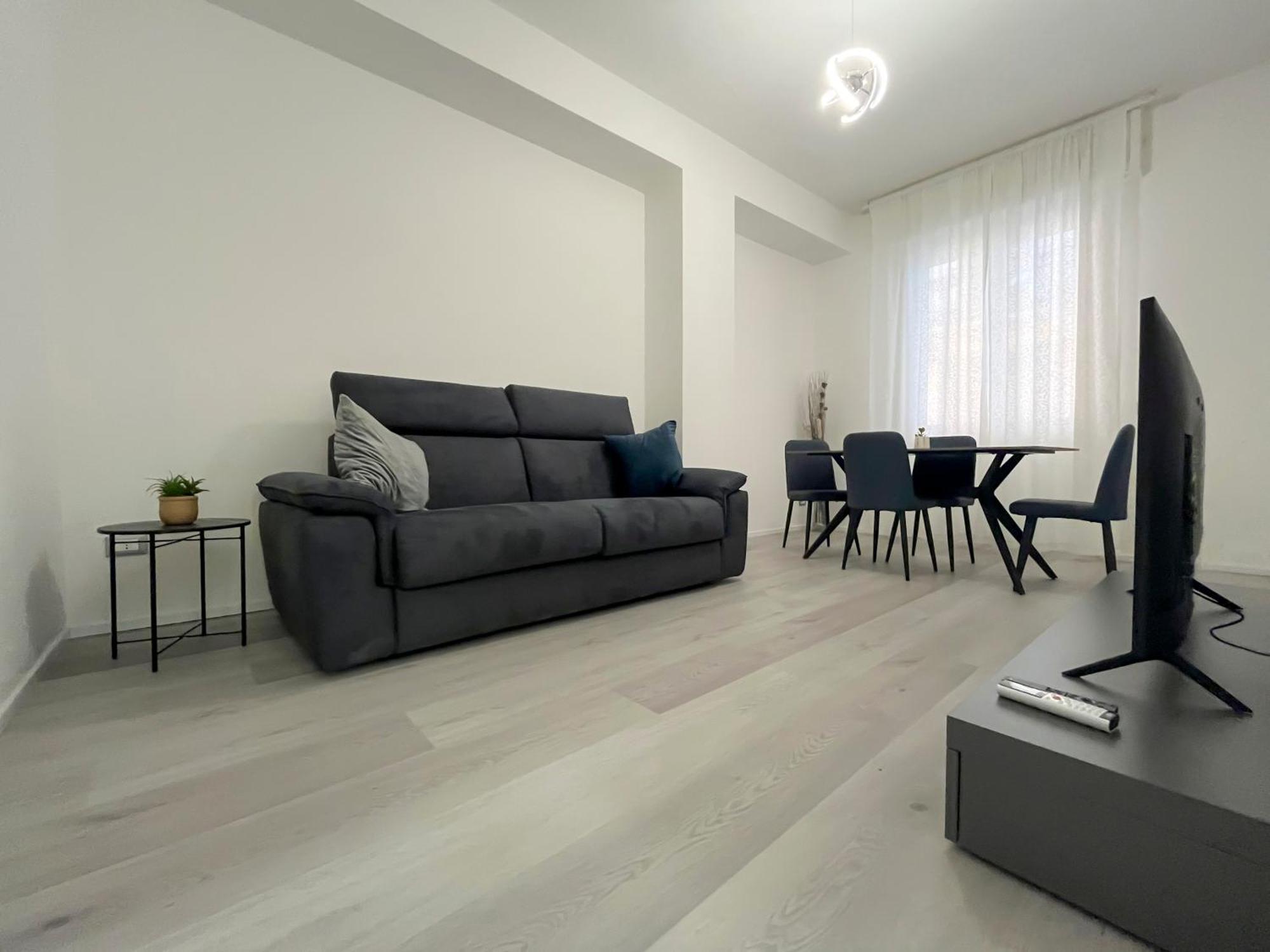Casa Vero La Spezia Luaran gambar