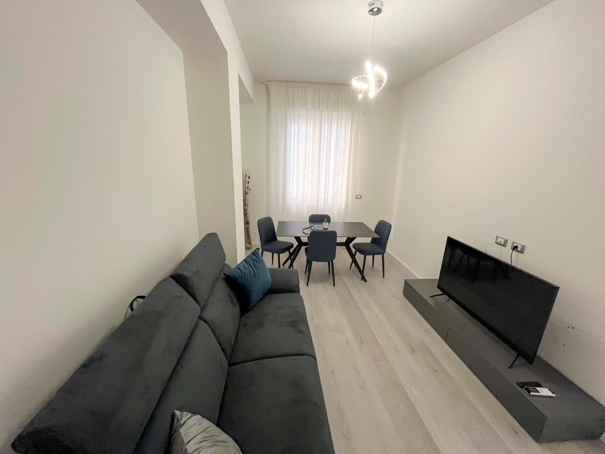 Casa Vero La Spezia Luaran gambar