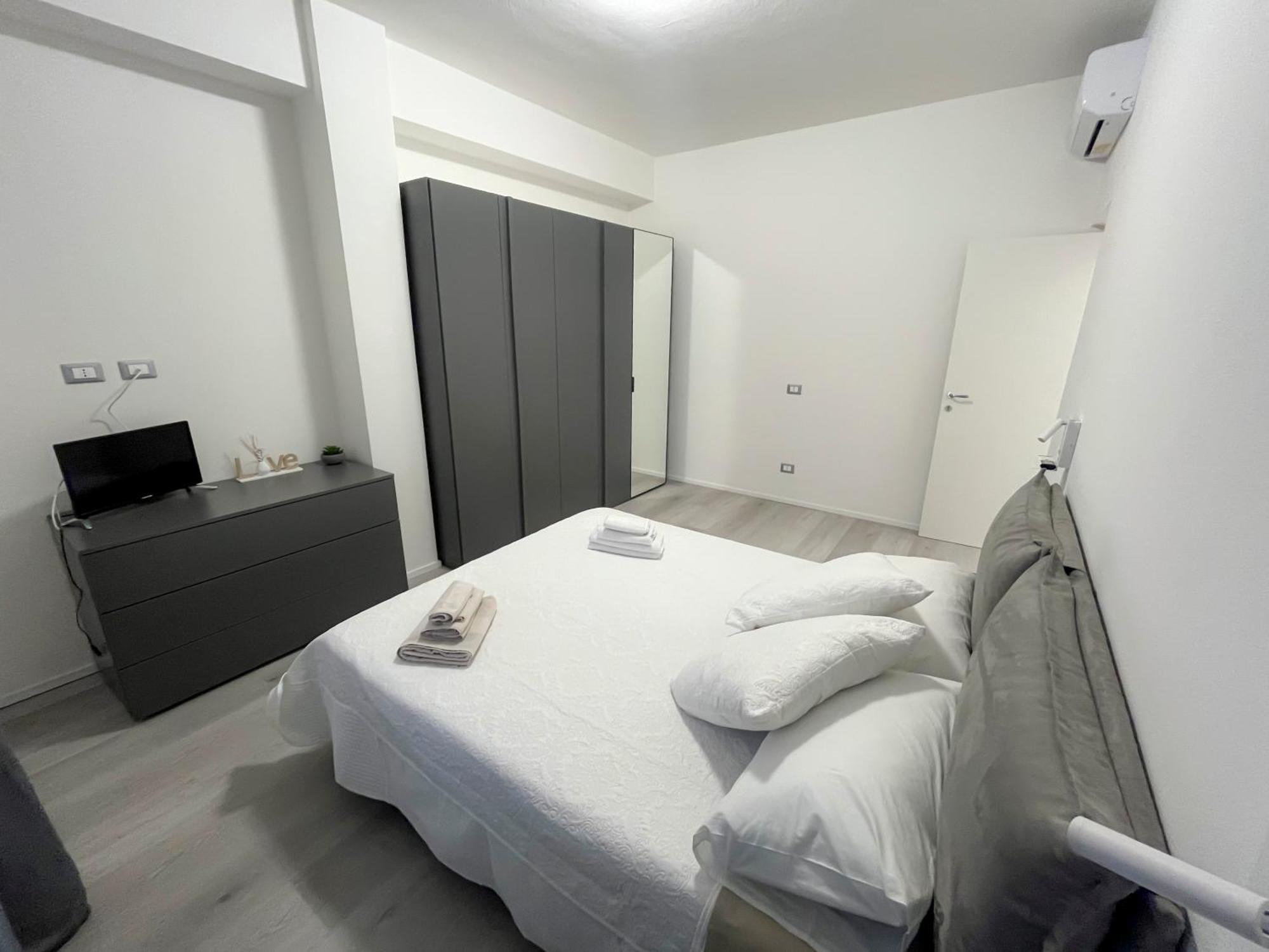 Casa Vero La Spezia Luaran gambar