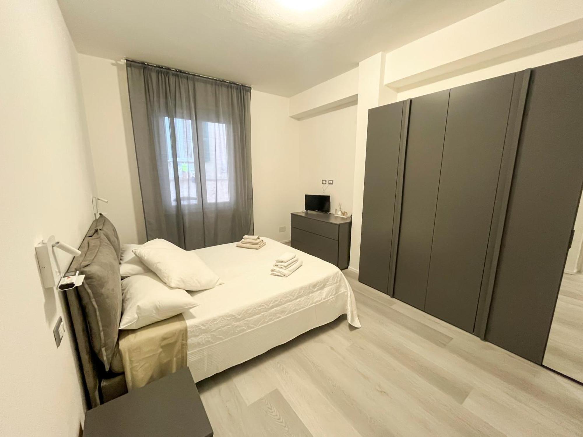 Casa Vero La Spezia Luaran gambar