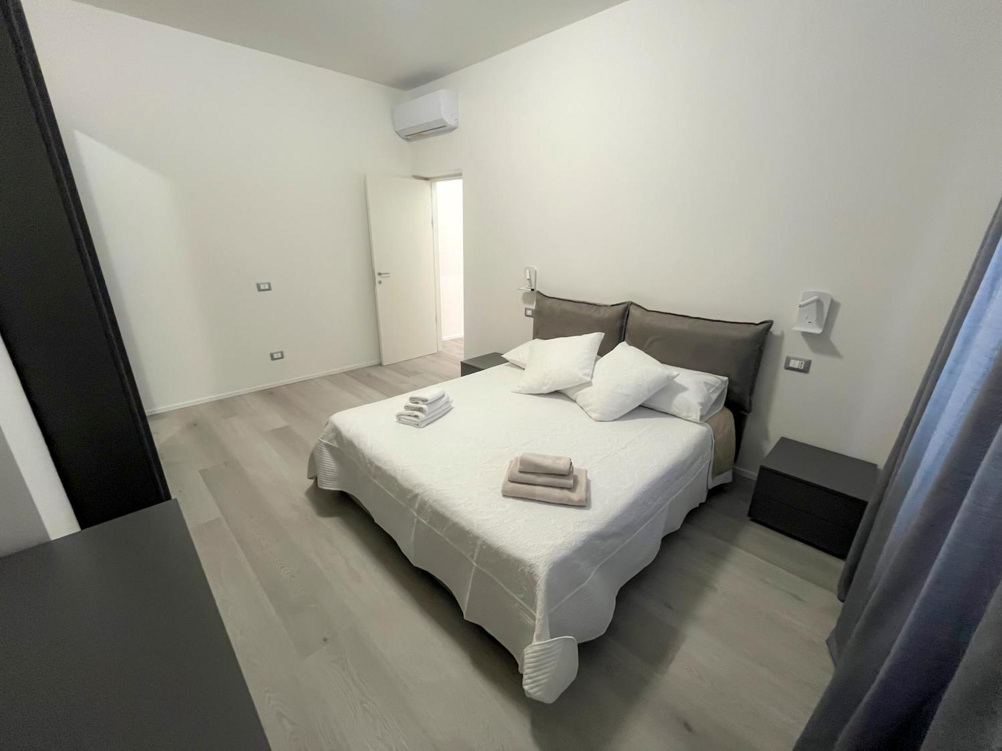 Casa Vero La Spezia Luaran gambar