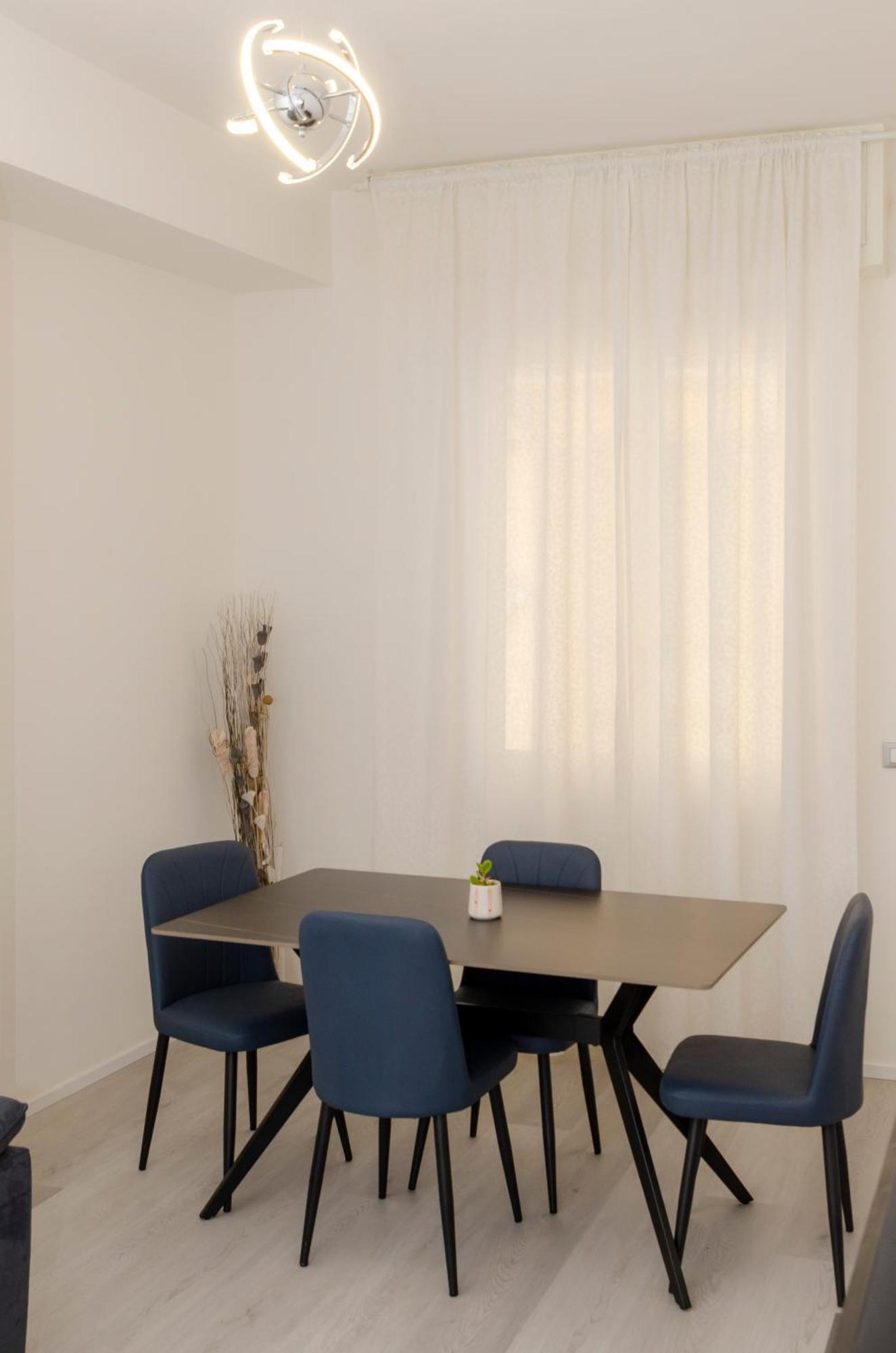 Casa Vero La Spezia Luaran gambar