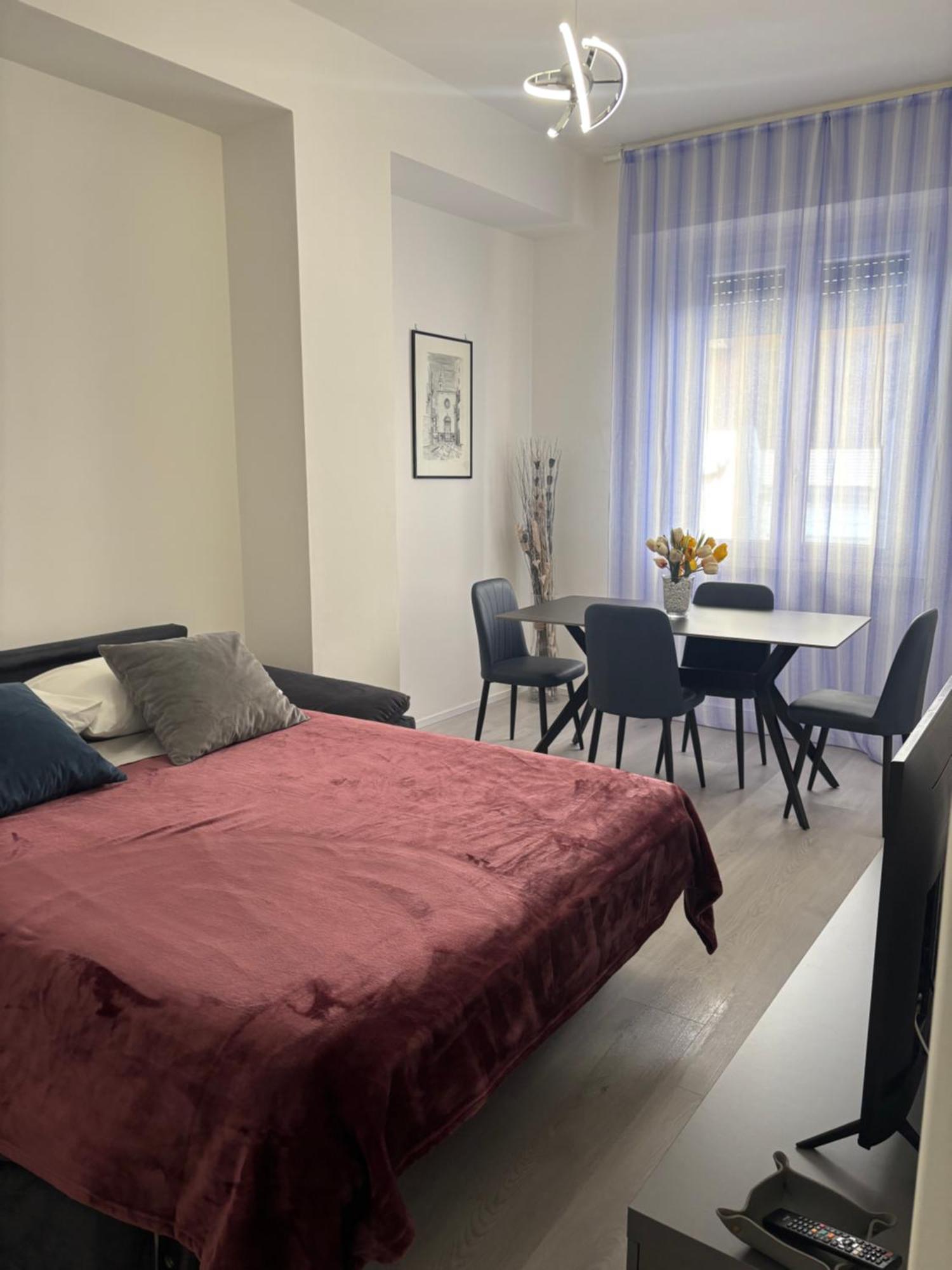 Casa Vero La Spezia Luaran gambar